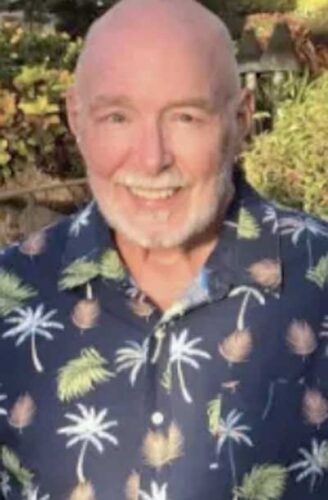 Stephen F. Dawson